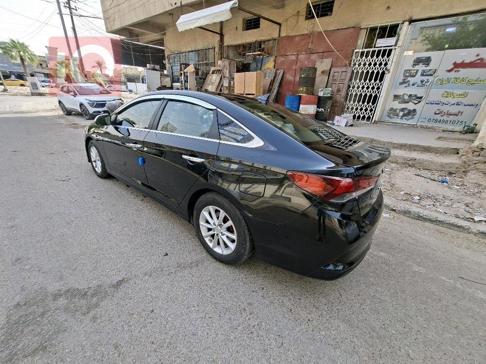 هيونداي سوناتا